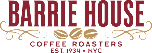 Barrie House Coffee