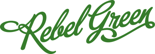 Rebel Green